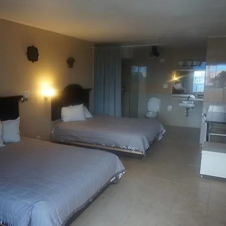 The M Hotel I-Drive Near Universal Orlando-2