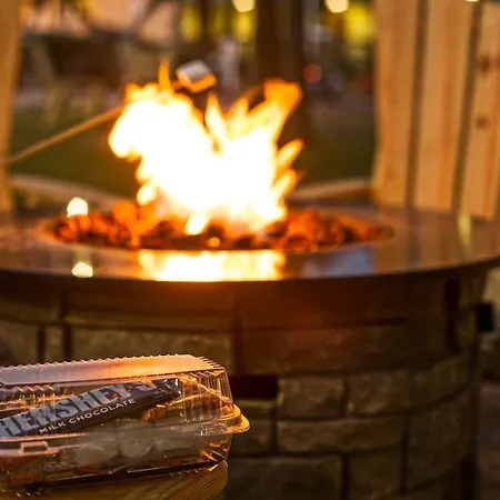 International Palms Resort & Conference Center Cocoa Beach-3