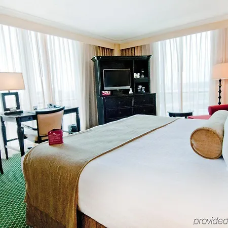 Crowne Plaza Pensacola Grand-2