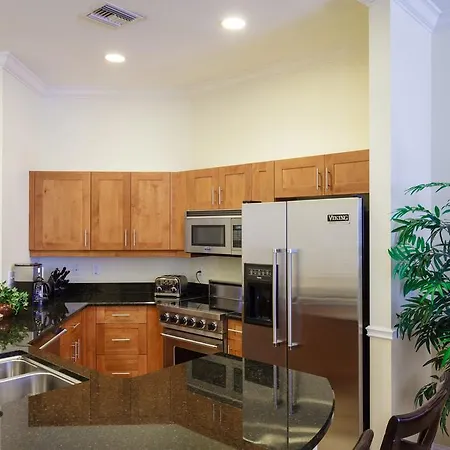 Key West Harbour Oceanfront Suites-3