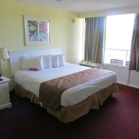 Ramada Downtown Orlando-2