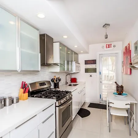 Villa Diamond In South Beach-2