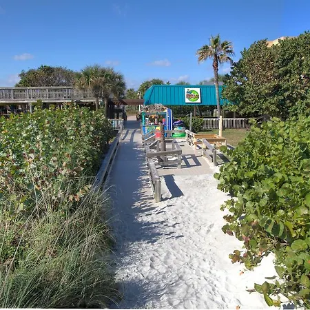 International Palms Resort & Conference Center Cocoa Beach-2