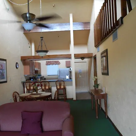 Fishermens Village Resort-3
