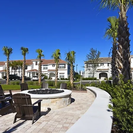 Storey Lake Resort Homes, Townhomes & Condos-2