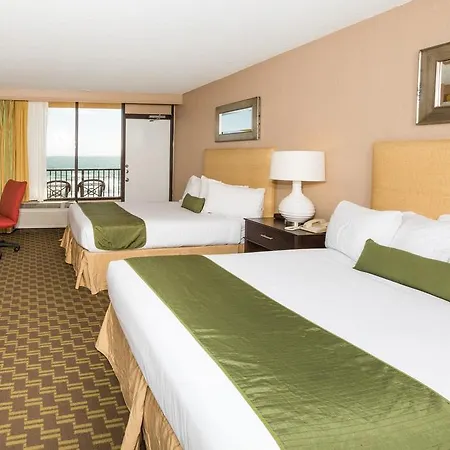 Laplaya Resort & Suites-2