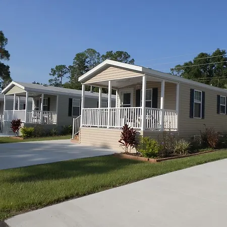 Sherwood Forest Cottage 6-3