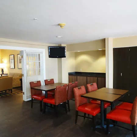 Southpoint Suites Jacksonville-2