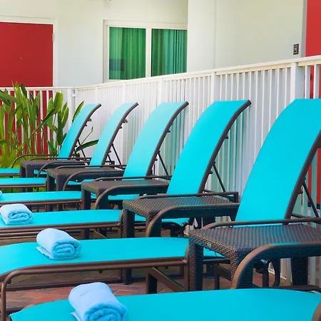Residence Inn Miami Coconut Grove-2