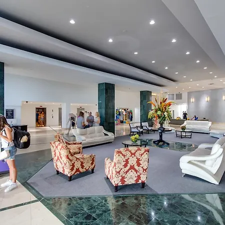 Ocean Front Resort Studio-2