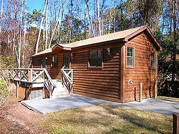The Cabins At Disney'S Fort Wilderness Resort-2