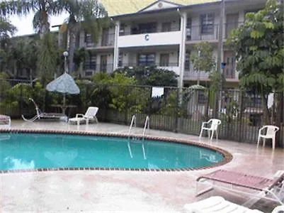 Homing Inn - Boynton Beach-2