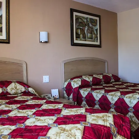 Budget Inn Of Daytona Beach-2