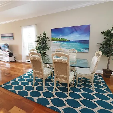 Naples Beach House-2