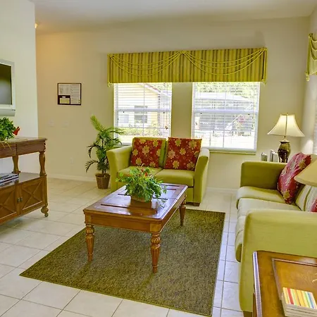 Magical Memories Villas-Disney Area By Ipg Florida-3