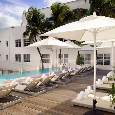 Hotel Breakwater South Beach-3