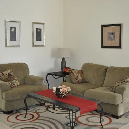 Villa Cosy - Kissimmee-3