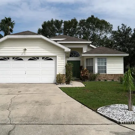 Villa Cosy - Kissimmee-2
