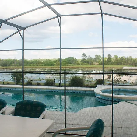 Holiday Villas Of Kissimmee-2