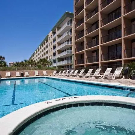 Holiday Inn Resort Fort Walton-2