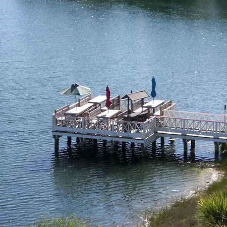 Carillon Beach Resort Inn-3