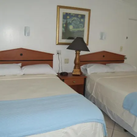 The Inn Of Homestead-3
