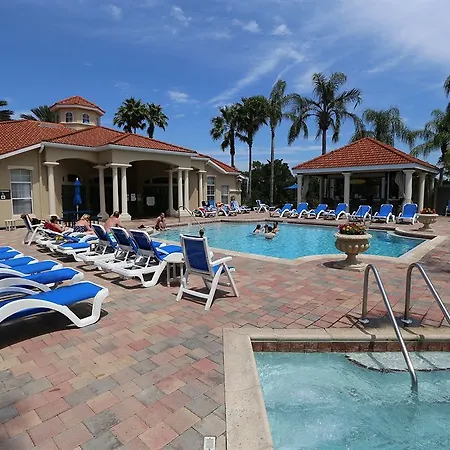 Emerald Island Resort - Formosa Gardens-3