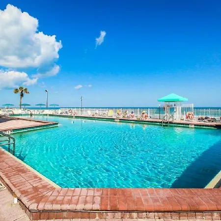 Harbour Beach Resort Studios!-3