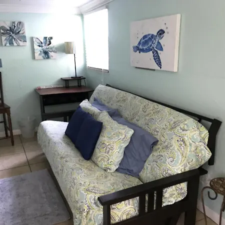 The Sea Gypsy Inn-2