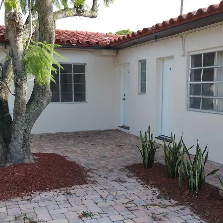 Stay Inn Dania Beach-3