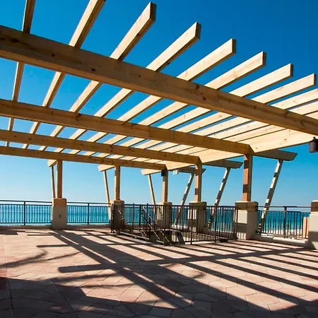 Origin Beach Resort By Emerald View Resorts-3