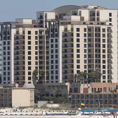 Origin Beach Resort By Emerald View Resorts-2