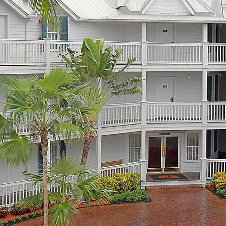 Hyatt Vacation Club At Sunset Harbor-2