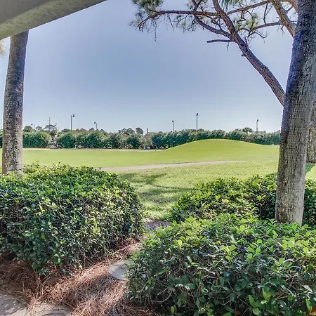 Edgewater Golf Villa #1206-3