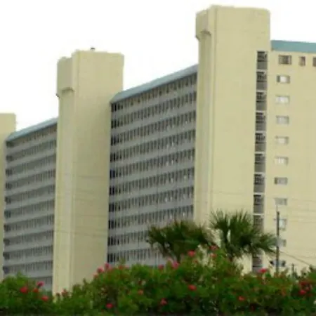 The Summit Condominiums-2