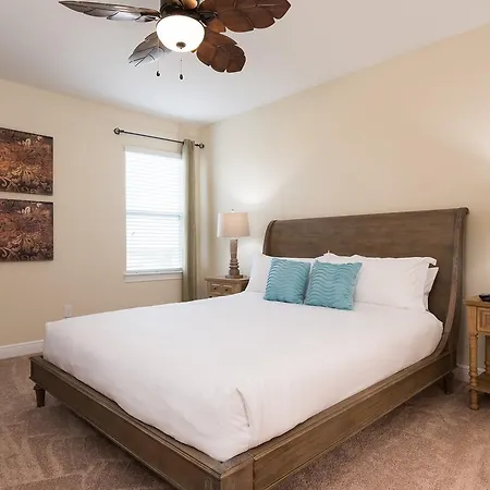Luxury Dreams Disney Home With Private Pool And Spa-3