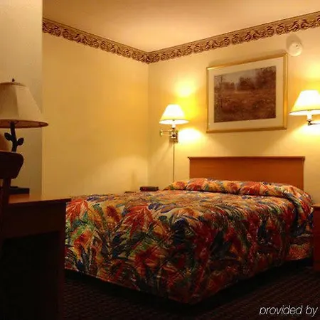 Scottish Inn - Okeechobee-3
