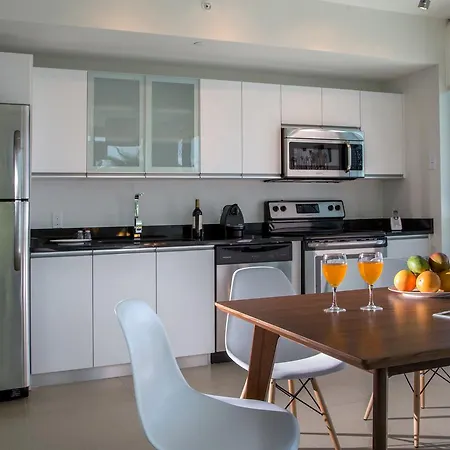 Cote D'Azur Ocean Apartments Miami Beach-2
