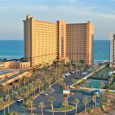 Pelican Beach Resort Destin-2