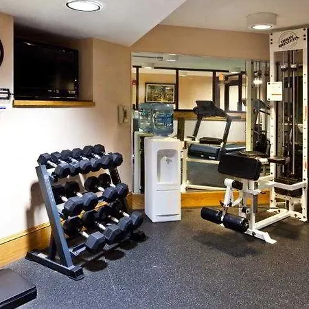 Holiday Inn Resort Fort Walton-3