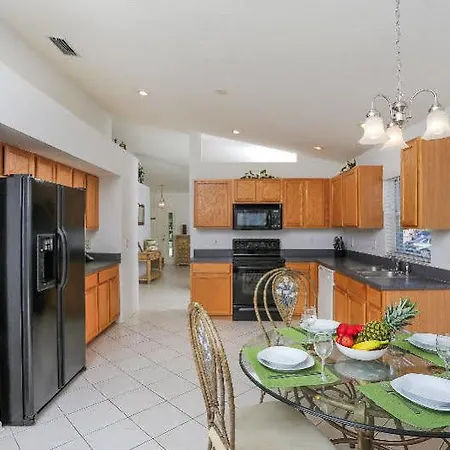 Gulf Coast Holiday Homes Englewood-3