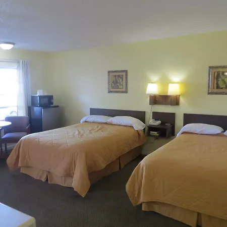 State Motel Haines City-2