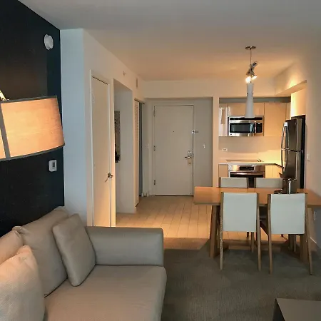 Beach Walk Resort De Lux Apartment-3