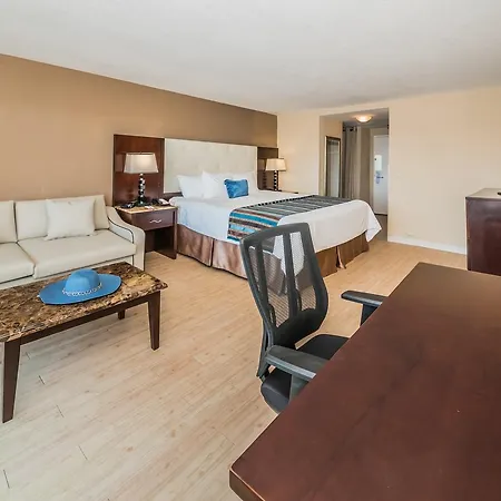 Dreamview Beachfront Hotel & Resort-2