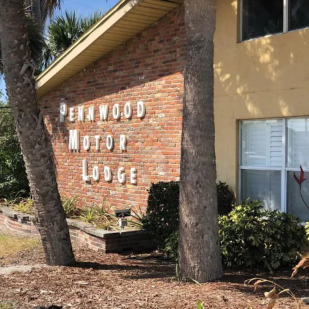 Pennwood Motor Lodge-2