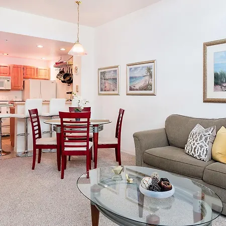 Beautiful 3 Bedroom Townhouse Near Walt Disney World-3