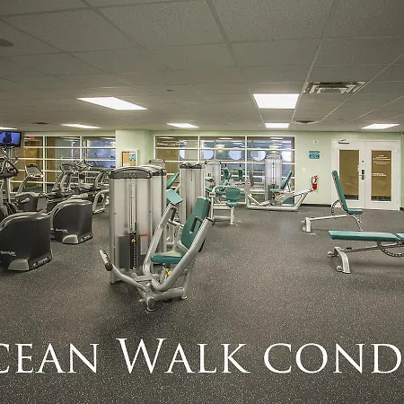 Ocean Walk Resort 2Br Condo A2904-2