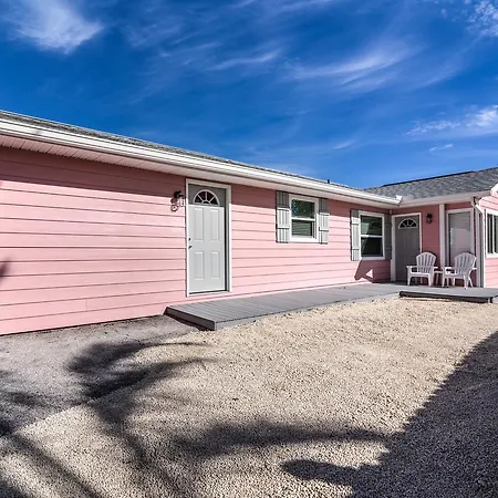 Seaside Cottage B-2