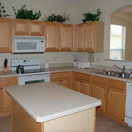 Close To Disney With No Added Fees-3