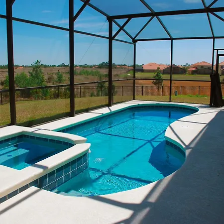 Close To Disney With No Added Fees-2